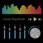 Bass Booster EQ + Volume Boost