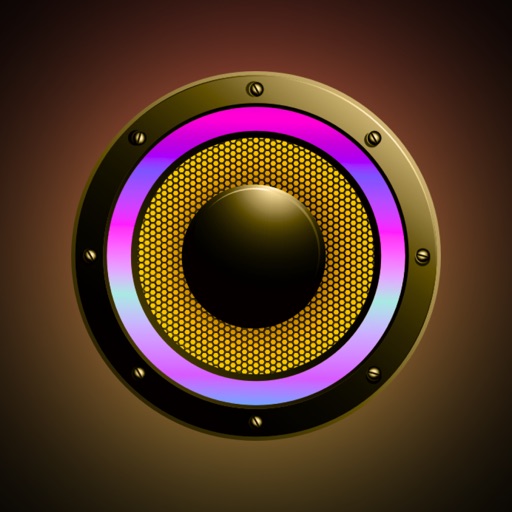 Bass Booster – Sound Amplifier IPA v1.3.3 For iOS
