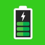 Battery Life Status, Saver