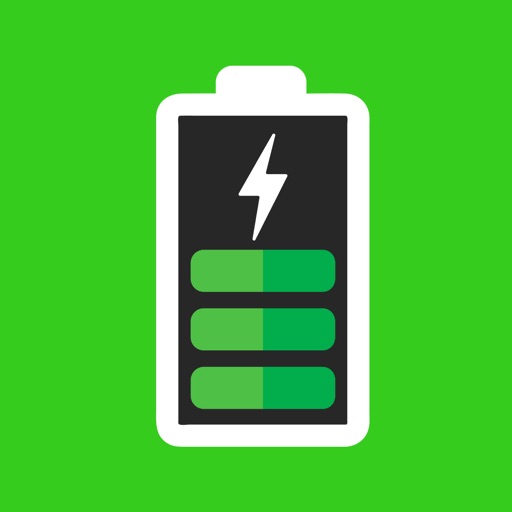 Battery Life Status, Saver IPA v10 For iOS
