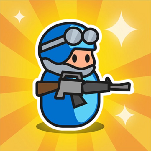 Battle Bag: War Zone IPA v1.90.61 (No Ads) For iOS