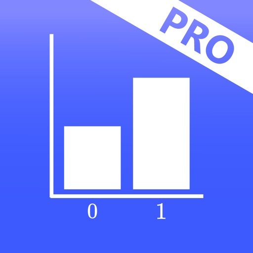 Bernoulli Experiment PRO IPA v2.1.5 (Paid on the Apple Store) For iOS