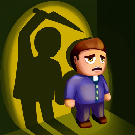 Betrayal 3D – Imposter Hunt IPA v1.4.20 For iOS