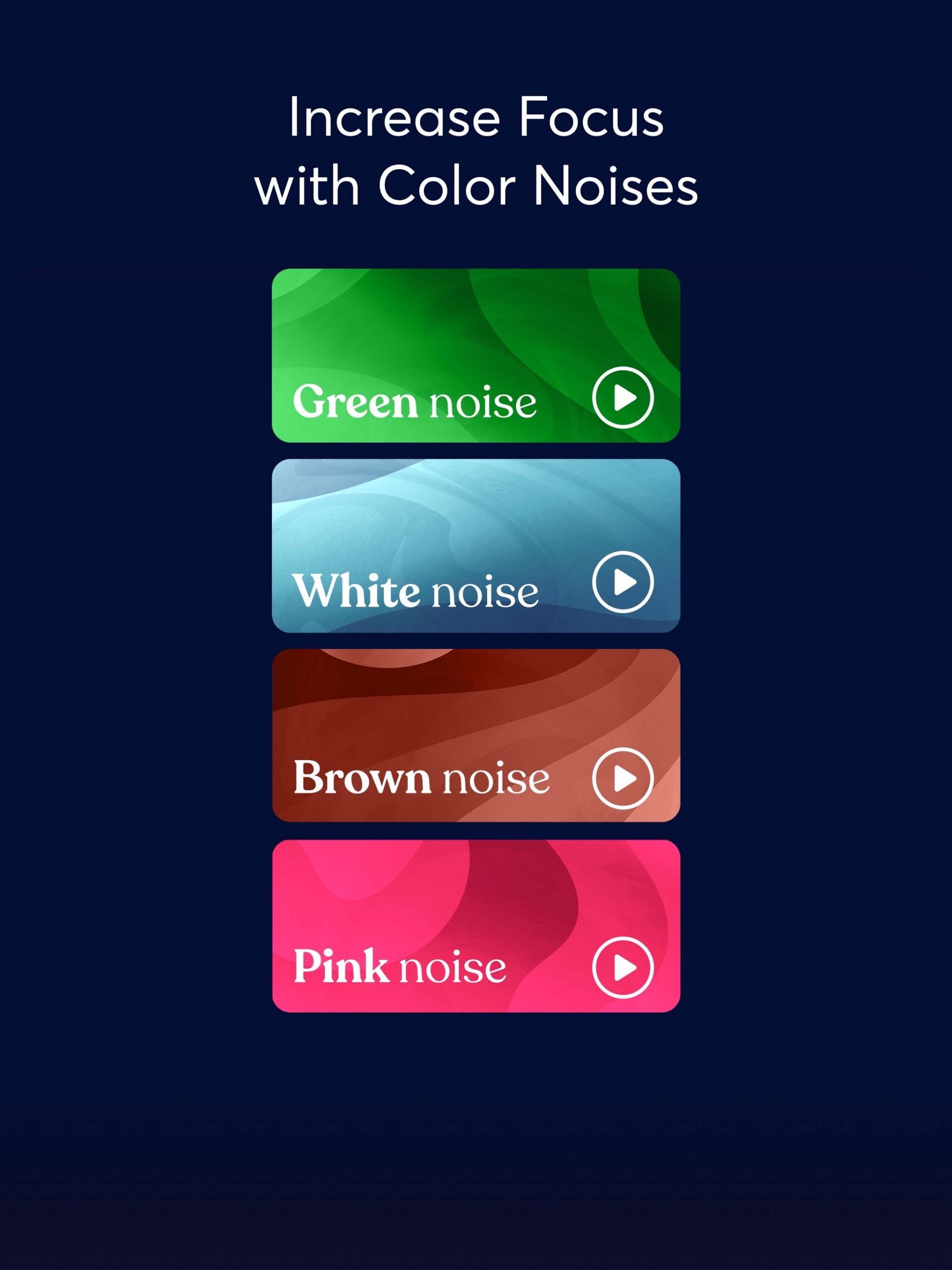 BetterSleep: Relax and Sleep screenshot 9