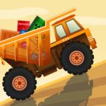 Big Truck - Ore Rush