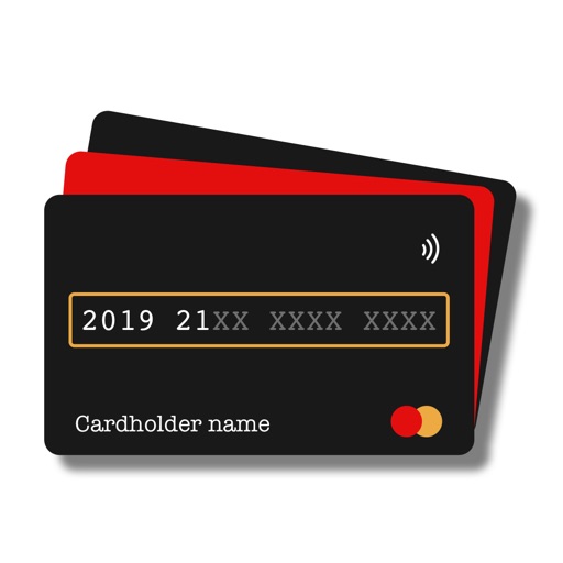 BIN Checker: Card Validator IPA v2.1.31 (Unlocked Features) For iOS