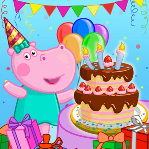 Birthday – funny holiday party IPA v2.8 For iOS