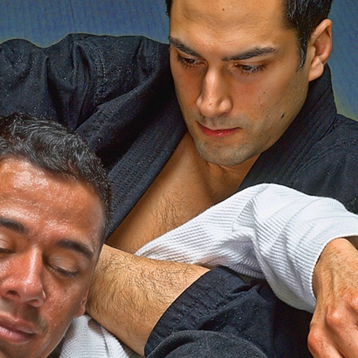BJJ Purple Belt Requirements IPA v2.8 (Paid on the Apple Store) For iOS