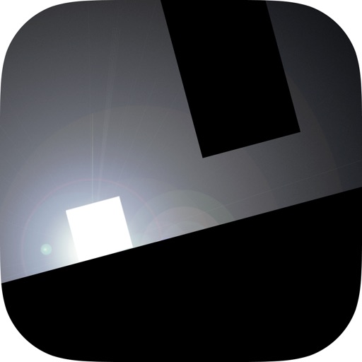 Black Room – Hardest Challenge Avoid The Objects IPA v1.2 For iOS