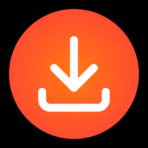 Blaze Video Downloader & Split IPA v1.3.3 For iOS