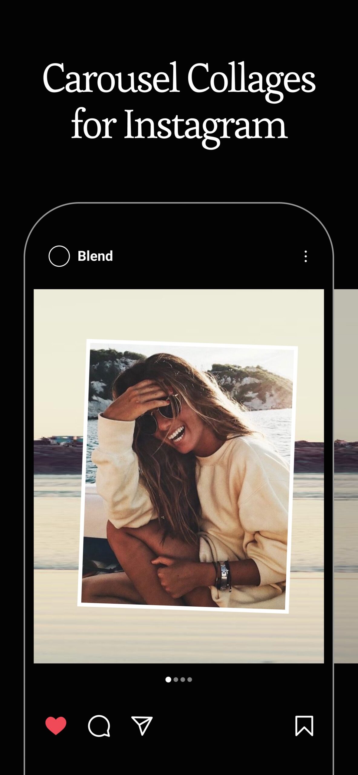 Blend: Combine Photo Layers screenshot 7