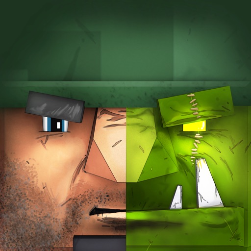 Block Fortress: War IPA v1.4.5 (Paid on the Apple Store) For iOS
