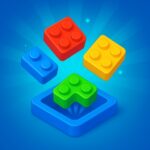 Block Jam Hole