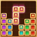 Block Puzzle - Wood Star