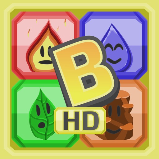 Blocktactic HD IPA v1.0.4 (Paid on the Apple Store) For iOS