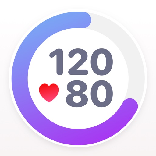 Blood Pressure App: Log Diary IPA v1.4.10 (Unlocked Features) For iOS