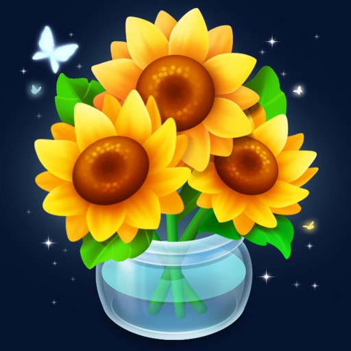 Bloom Garden IPA v1.1.10 (Modified Features) For iOS