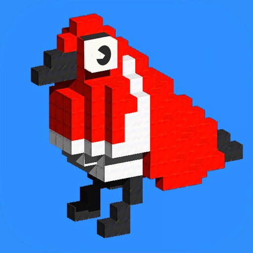 Blox 3D Junior IPA v6.3 (Paid on the Apple Store) For iOS