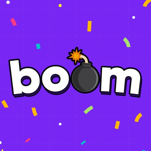 Boom – Fun Party Game IPA v1.0.1 For iOS