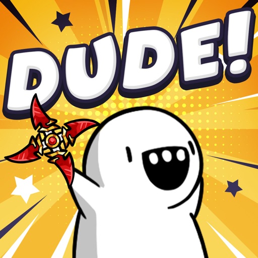 Boomerang RPG:Watch out, Dude! IPA v2.0.4 (Modified Features) For iOS