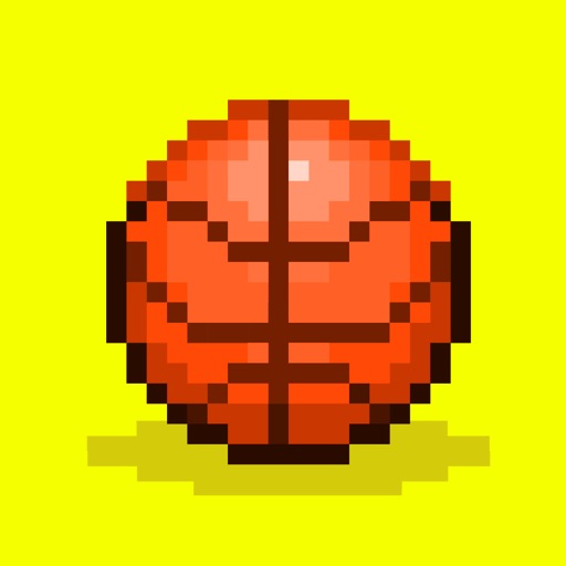 Bouncy Hoops IPA v3.2.2 (Modified Features) For iOS