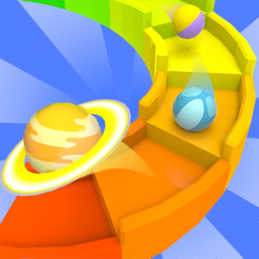 Bouncy Marbles ASMR IPA v1.2.0 (Modified Features) For iOS