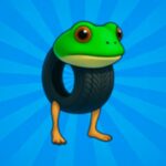Brainrot Evolve. Idle Pet Game