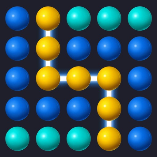Bubble Link – Connect & Match IPA v3.0.3 For iOS