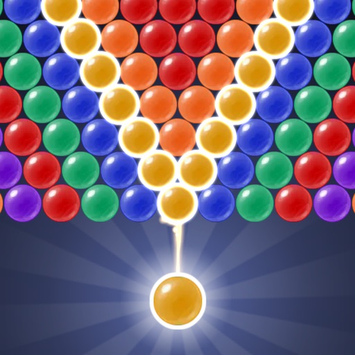 Bubble Pop Burst: Bubble Shoot IPA v4.4.15 For iOS
