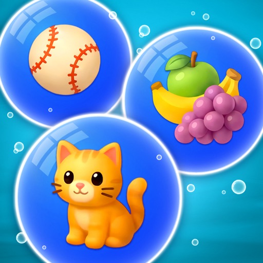 Bubble Word Jam IPA v0.13.2 For iOS