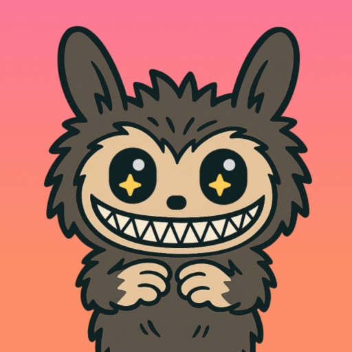 BubuLab: AI Bubu Generator IPA v1.3.0 For iOS
