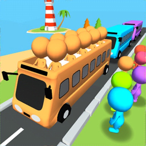 Bus Chaos IPA v0.1.8 For iOS