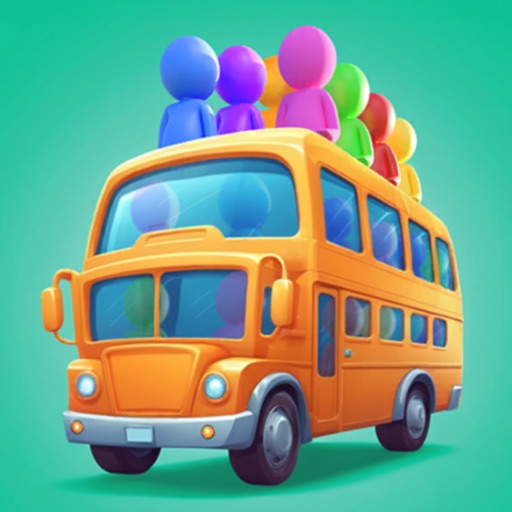 Bus Puzzle: Parking Jam IPA v1.104 For iOS