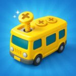 Bus Screw