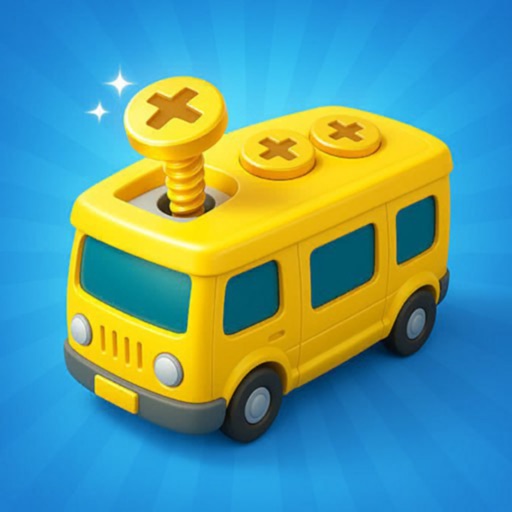 Bus Screw IPA v2.4 For iOS