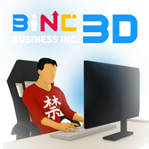 Business Inc. 3D Simulator IPA v2.4.7 For iOS