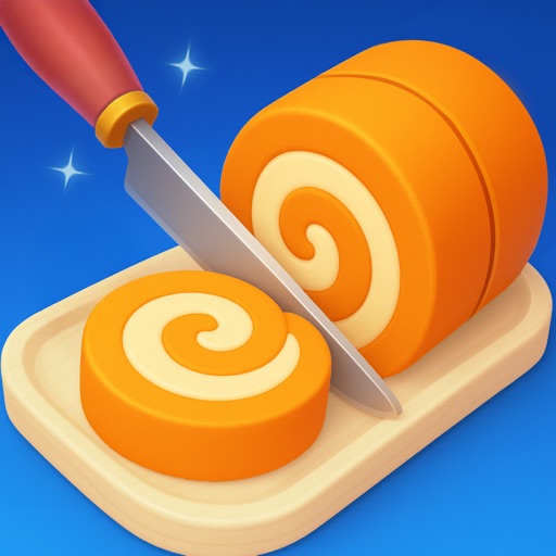 Cake Roll Out IPA v1.4 For iOS