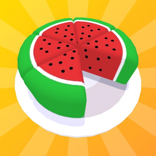 Cake Sort Puzzle Color 3D IPA v7.0.1 For iOS