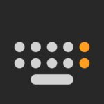 Calculator Keyboard - Faster
