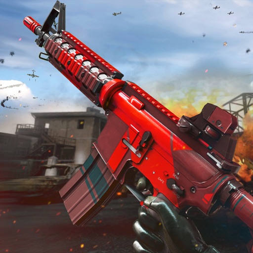 Call of BattleOps Modern FPS IPA v1.4.0 For iOS