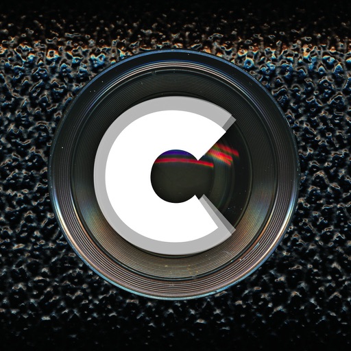 Camare Experimental Camera IPA v1.7.9 For iOS