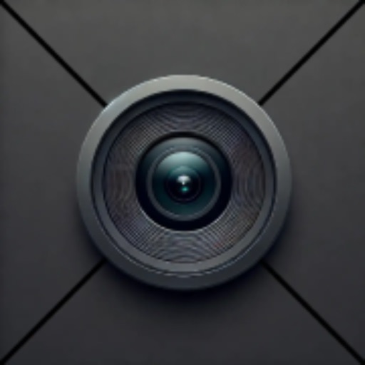 Camera Eye (Former Easy Calc) IPA v8.0.1 (Unlocked) For iOS