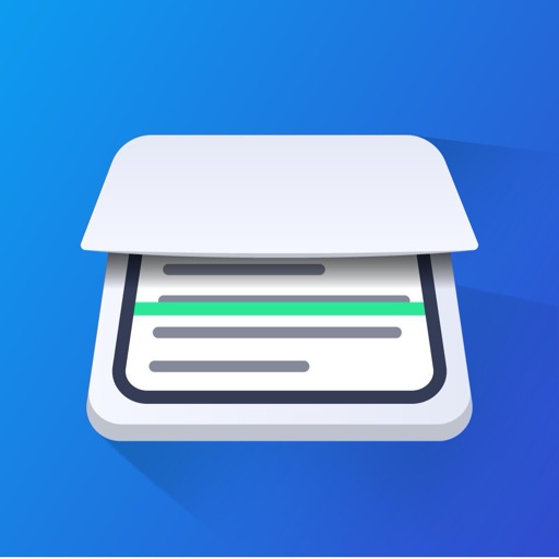 Camera Scanner: Clear Scan App IPA v1.7.0 For iOS