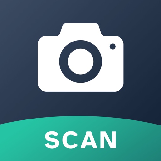 Camera Scanner: PDF Converter IPA v8.9 For iOS
