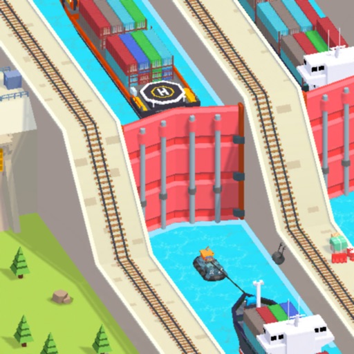 Canal Constructor IPA v0.1.0 For iOS