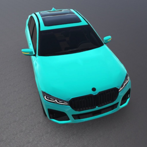 Car Crash Premium offline IPA v2.0 For iOS