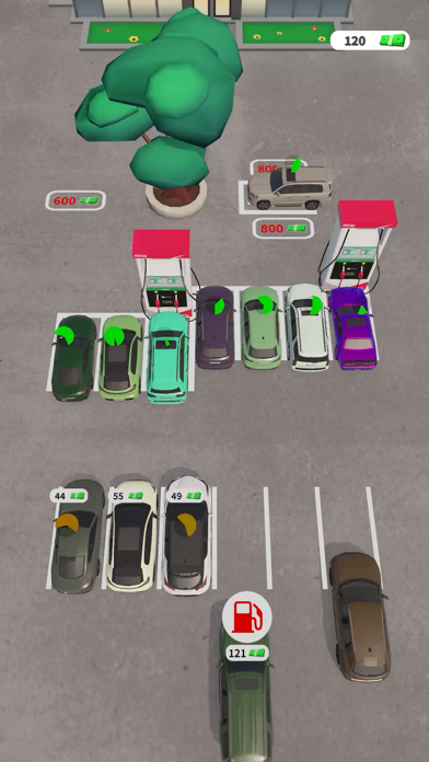 Car Lot Management! screenshot