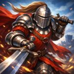 Card Heroes: CCG Magic Arena