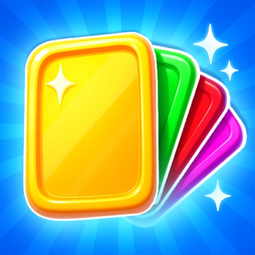 Card Sort Blast IPA v1.0 For iOS