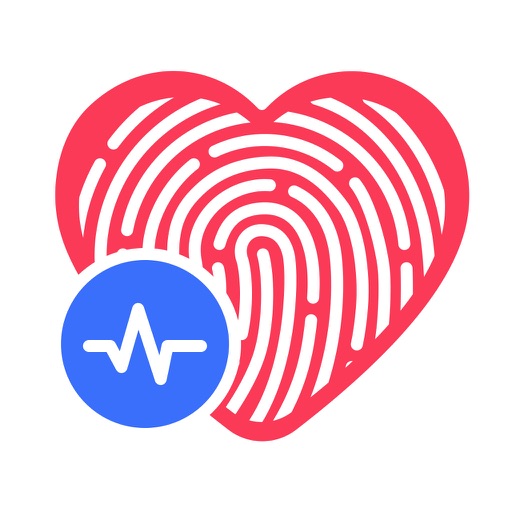 CardiaLink-Heart rate&Health IPA v1.0.8 For iOS